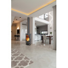 Salamandra a Lenha TAÉGA em Ferro Fundido - GODIN